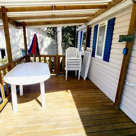 Bungalow De 4 Chambres Avec Piscine Partagee Sauna Et Wifi A Jean De Monts A 3 Km De La Σπίτι διακοπών